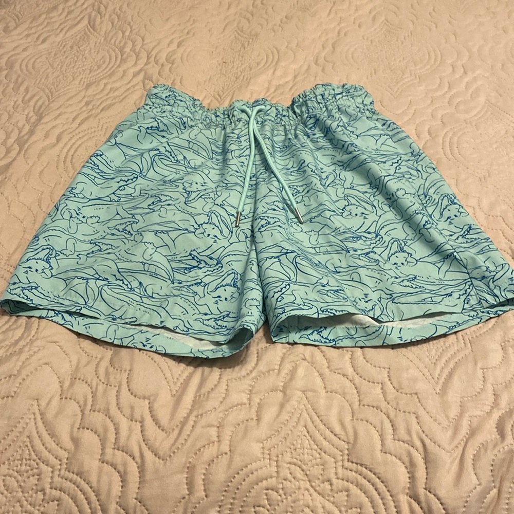 Bathing suit